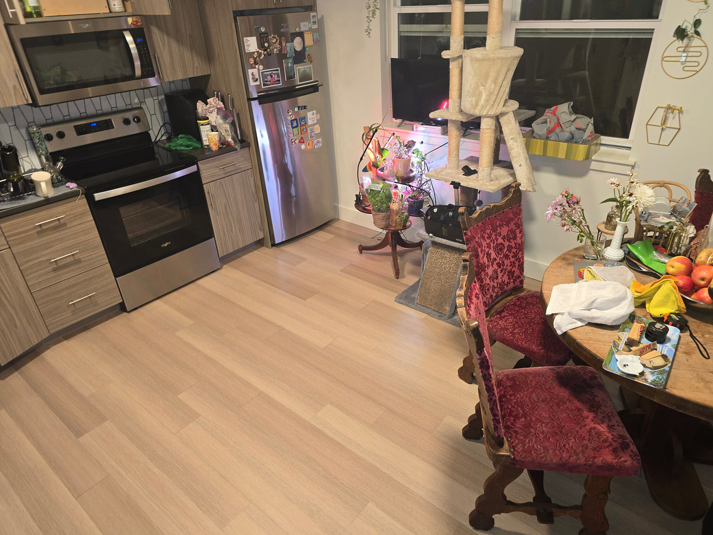 Hourly Rated Premium Deep Cleaning (2 Hr Min)