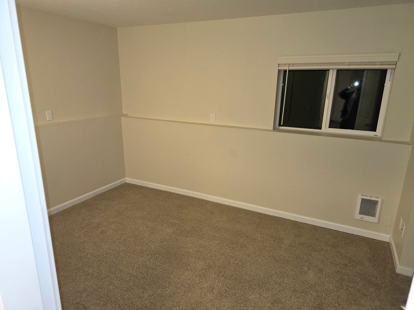 Apartment Move-in / Move-out Cleaning