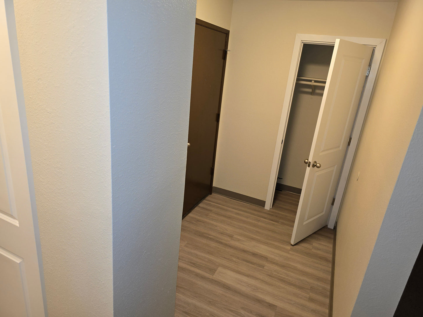 Apartment Move-in / Move-out Cleaning