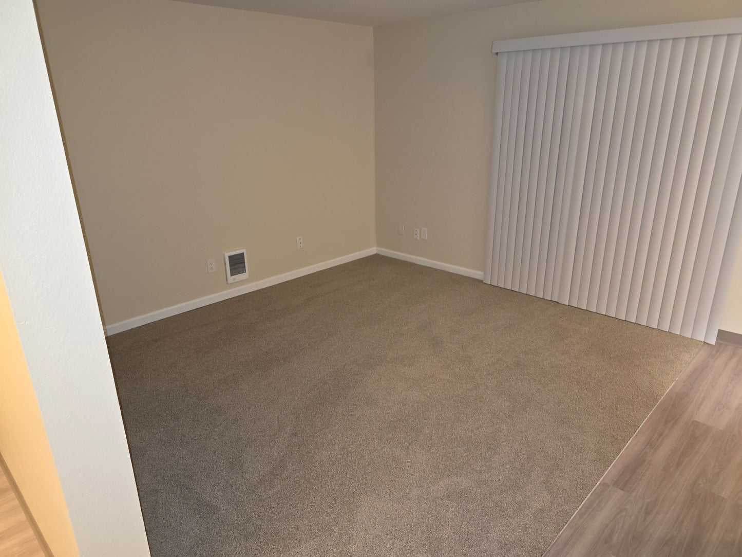 Apartment Move-in / Move-out Cleaning