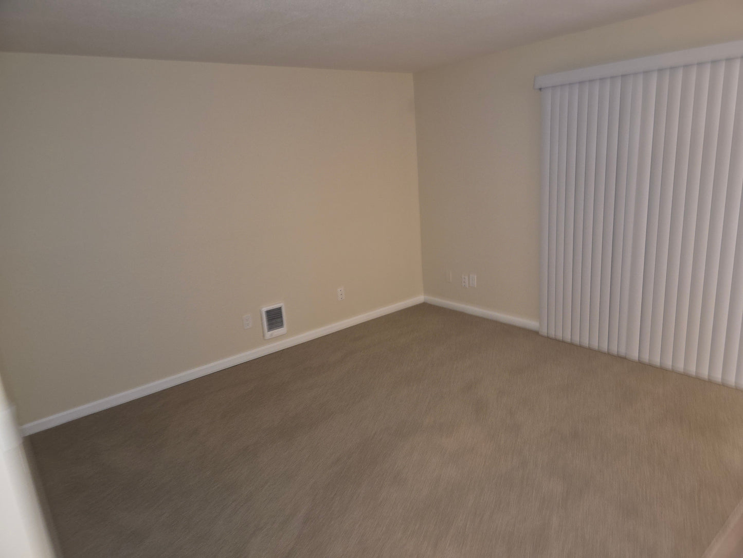 Apartment Move-in / Move-out Cleaning